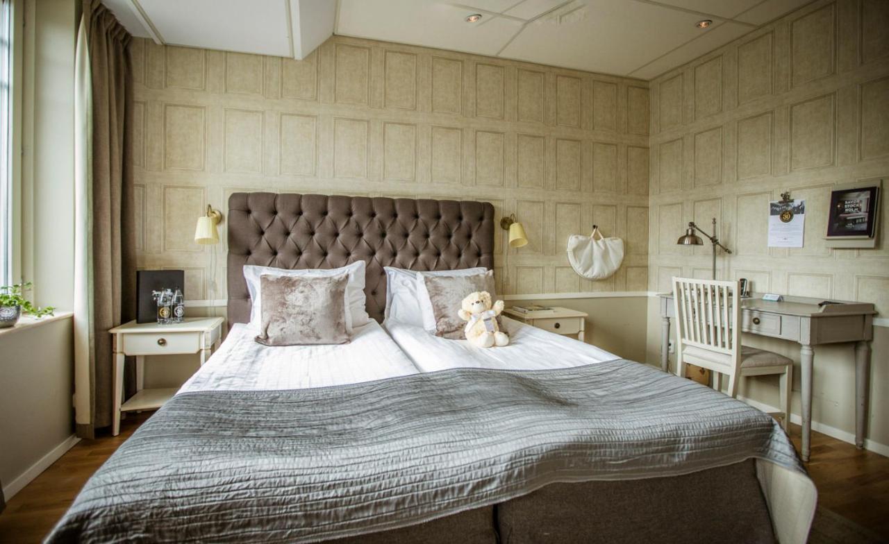Freys Hotell Stockholm