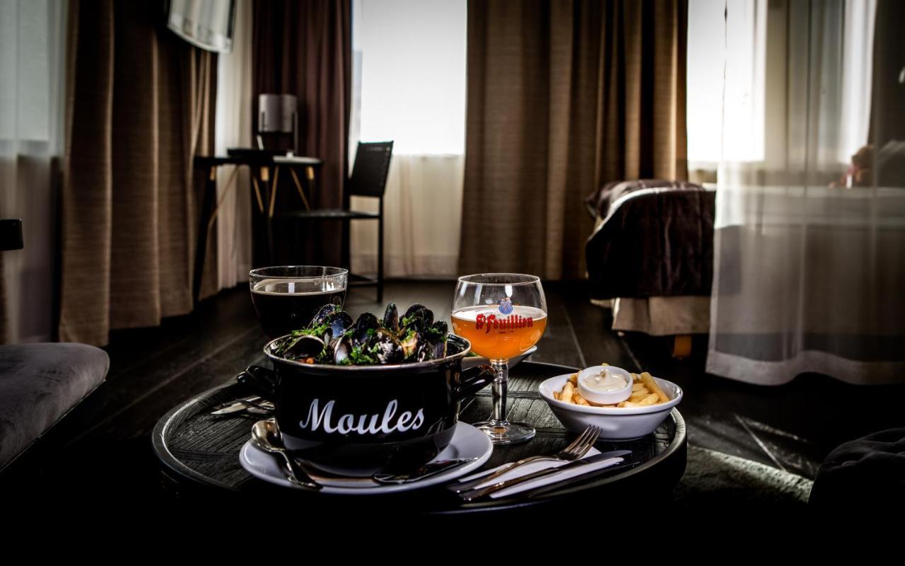 Freys Hotell